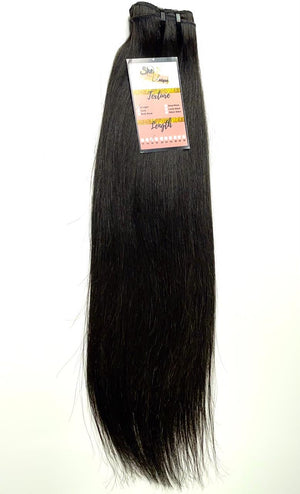 Au Natural Straight