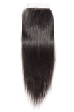 Au Natural Straight/Wavy Closure