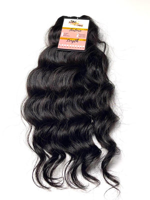 Salt Deep Wave