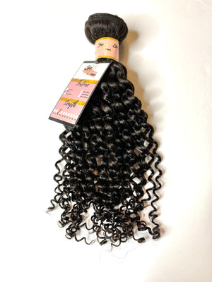 Salt Curly