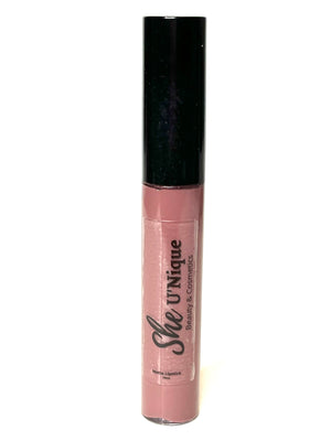 Matte Liquid Lipstick- Mood